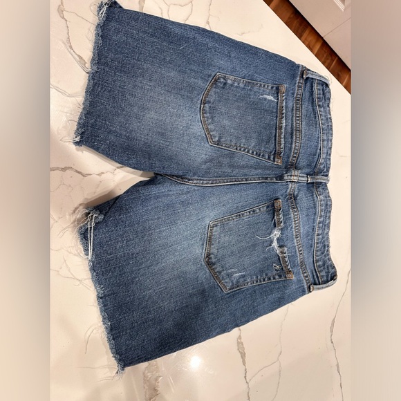 Sam Edelman The Derby Bermuda Short Size 29 - Picture 7 of 8